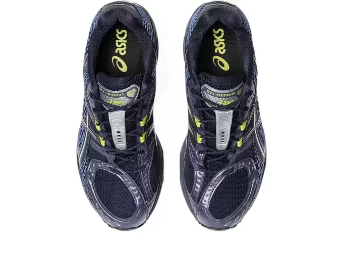 GEL-NIMBUS 10.1 GEL-NIMBUS 10.1