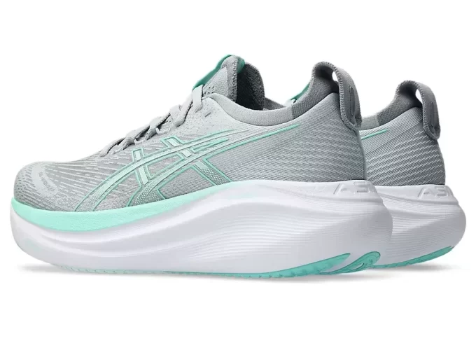 GEL-NIMBUS 27 ŠIROKÝ