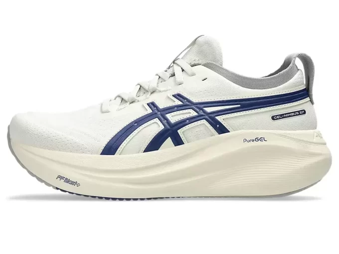 GEL-NIMBUS 27 ASICS TRACK CLUB