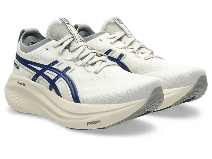 GEL-NIMBUS 27 ASICS TRACK CLUB