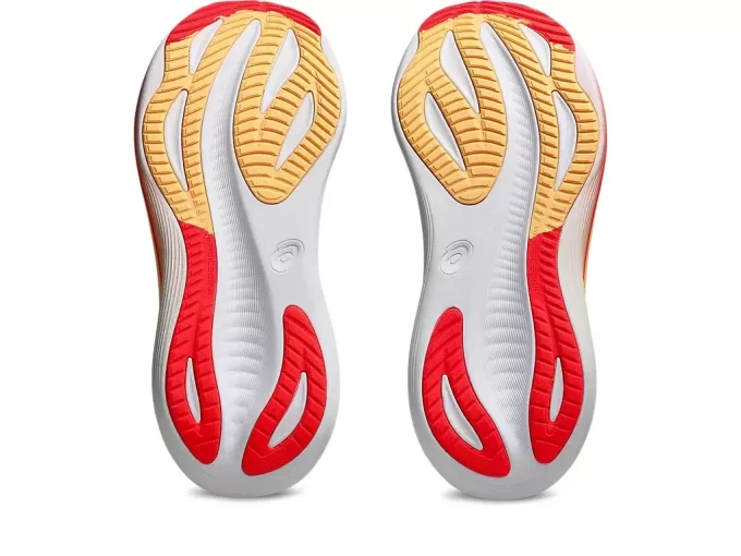 GEL-NIMBUS 27 ŠIROKÝ