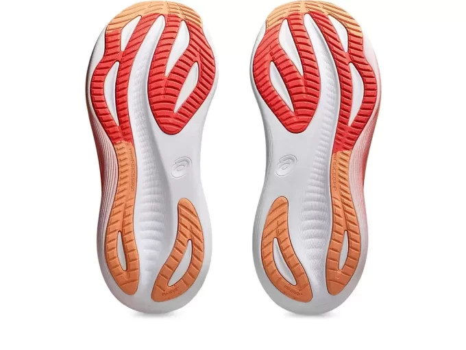 GEL-NIMBUS 27 ŠIROKÝ