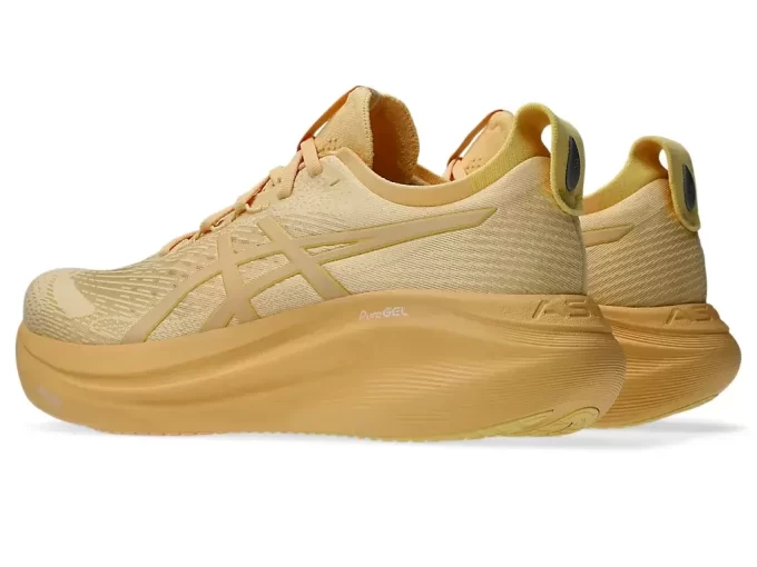 GEL-NIMBUS 27 LITE-SHOW