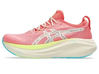 GEL-NIMBUS 27 TR PŘÍRODNÍ KOUPEL