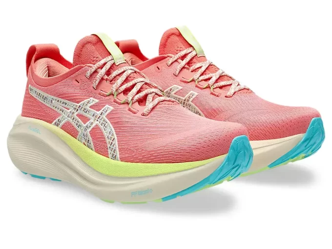 GEL-NIMBUS 27 TR PŘÍRODNÍ KOUPEL