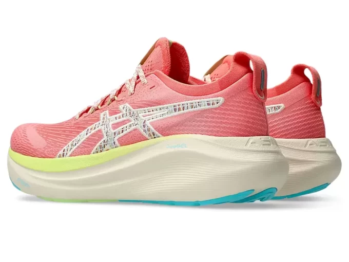 GEL-NIMBUS 27 TR PŘÍRODNÍ KOUPEL