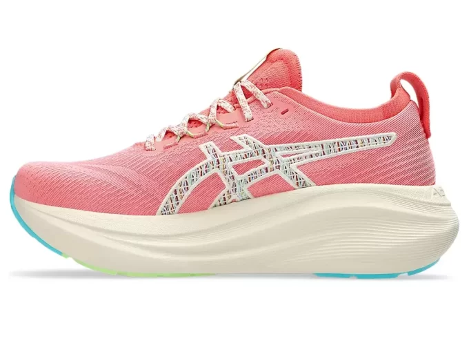 GEL-NIMBUS 27 TR PŘÍRODNÍ KOUPEL