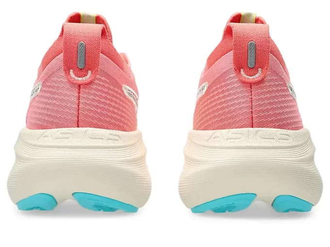 GEL-NIMBUS 27 TR PŘÍRODNÍ KOUPEL