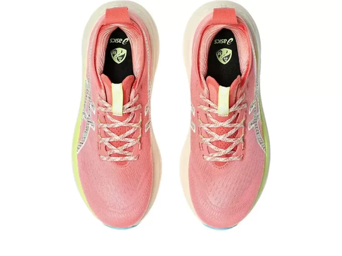 GEL-NIMBUS 27 TR PŘÍRODNÍ KOUPEL