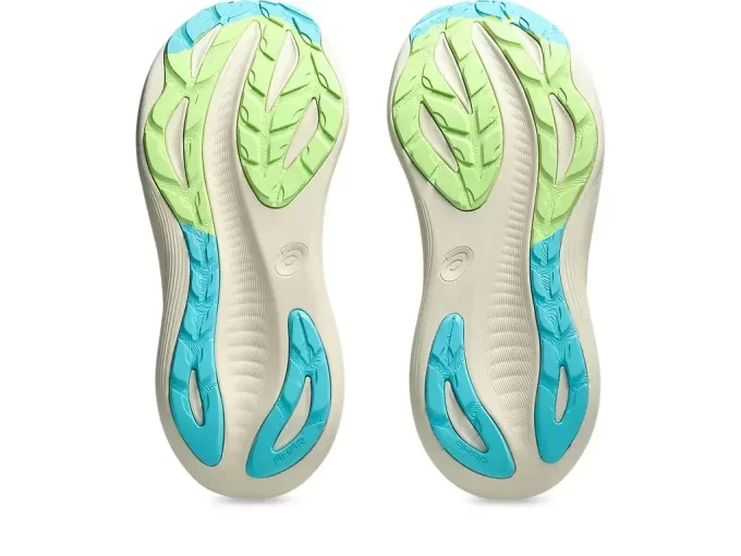 GEL-NIMBUS 27 TR PŘÍRODNÍ KOUPEL