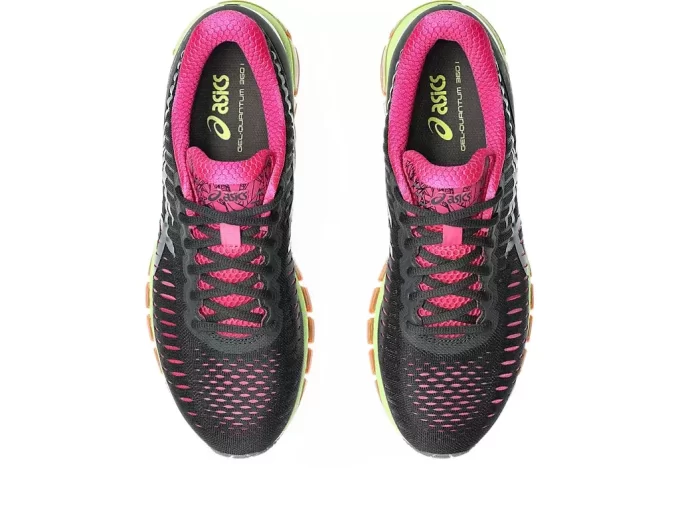 GEL-QUANTUM 360 I GEL-QUANTUM 360 I