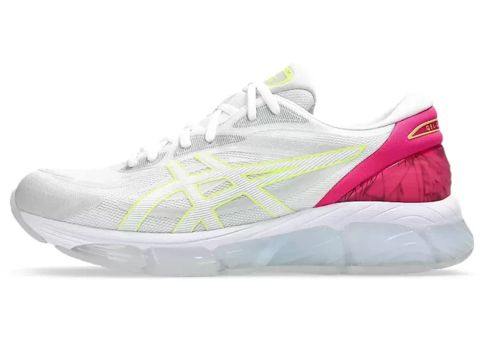 GEL-QUANTUM 360 VIII GEL-QUANTUM 360 VIII