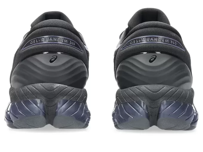 GEL-QUANTUM 360 VIII GEL-QUANTUM 360 VIII