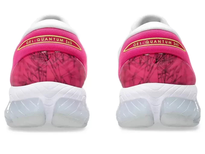 GEL-QUANTUM 360 VIII GEL-QUANTUM 360 VIII