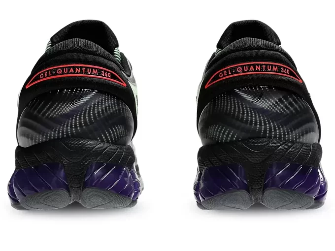 GEL-QUANTUM 360 VIII DIGITUNE GEL-QUANTUM 360 VIII DIGITUNE