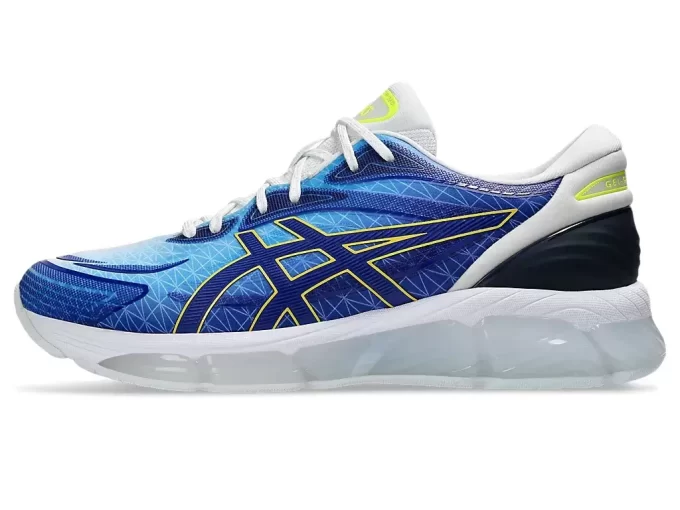 GEL-QUANTUM 360 VIII MĚSTO SVĚTLA