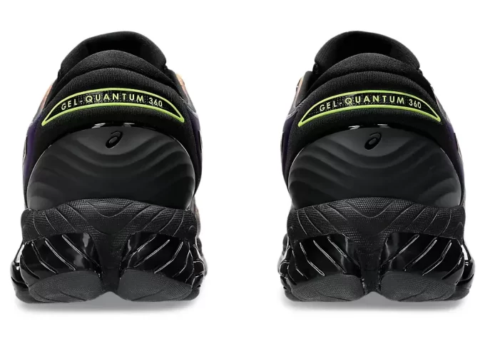 GEL-QUANTUM 360 VIII MĚSTO SVĚTLA