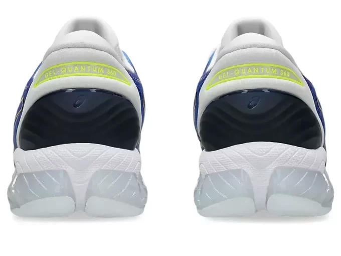 GEL-QUANTUM 360 VIII MĚSTO SVĚTLA