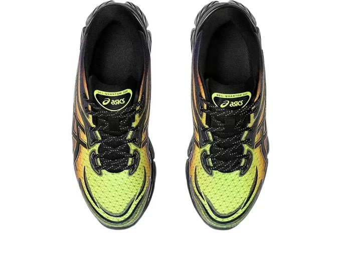 GEL-QUANTUM 360 VIII MĚSTO SVĚTLA