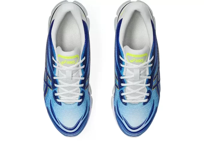 GEL-QUANTUM 360 VIII MĚSTO SVĚTLA