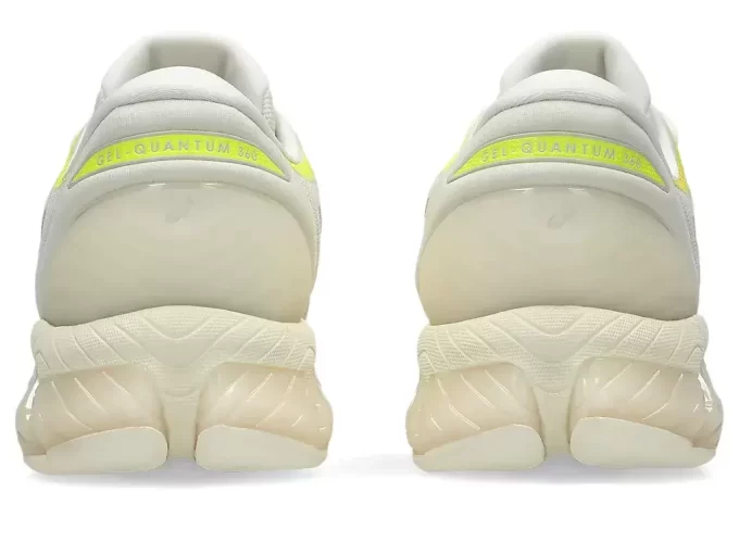 GEL-QUANTUM 360 VIII PAŘÍŽ GEL-QUANTUM 360 VIII PAŘÍŽ