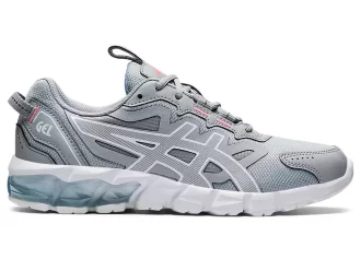 GEL-QUANTUM 90 3 TESTOVÁN V JÍZDNÍCH PŘÍPADECH