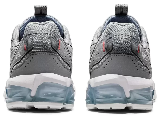 GEL-QUANTUM 90 3 TESTOVÁN V JÍZDNÍCH PŘÍPADECH GEL-QUANTUM 90 3 TESTOVÁN V JÍZDNÍCH PŘÍPADECH