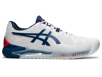 GEL-RESOLUTION 8 TESTOVÁN NA ŠIROKOÚHLÉ SILNICI