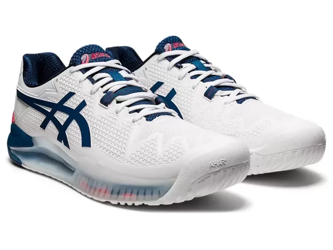 GEL-RESOLUTION 8 TESTOVÁN NA ŠIROKOÚHLÉ SILNICI