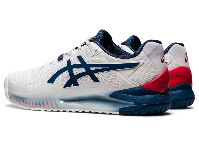 GEL-RESOLUTION 8 TESTOVÁN NA ŠIROKOÚHLÉ SILNICI