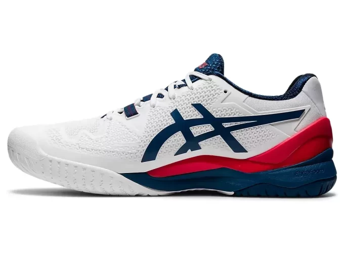 GEL-RESOLUTION 8 TESTOVÁN NA ŠIROKOÚHLÉ SILNICI