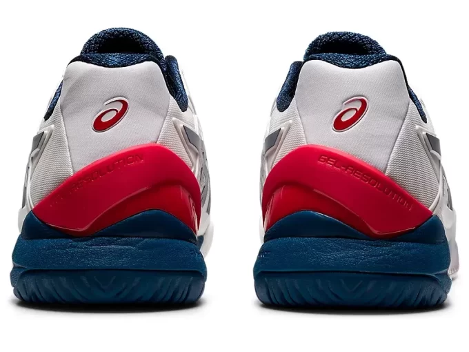 GEL-RESOLUTION 8 TESTOVÁN NA ŠIROKOÚHLÉ SILNICI