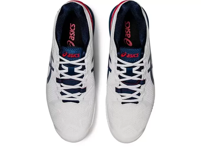 GEL-RESOLUTION 8 TESTOVÁN NA ŠIROKOÚHLÉ SILNICI