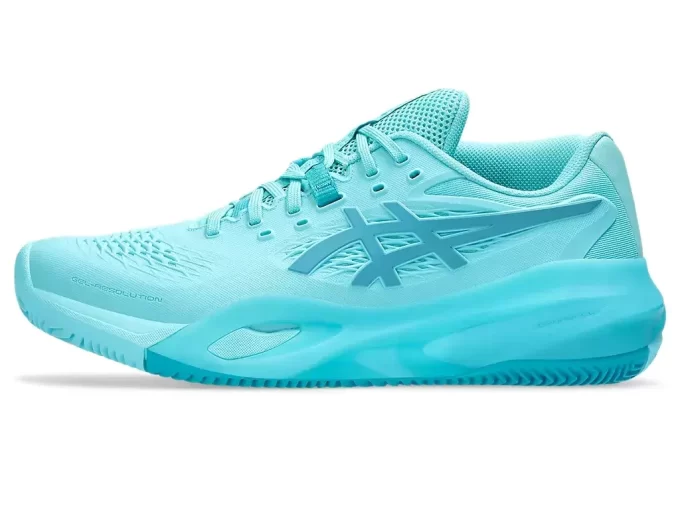 GEL-RESOLUTION X CLAY