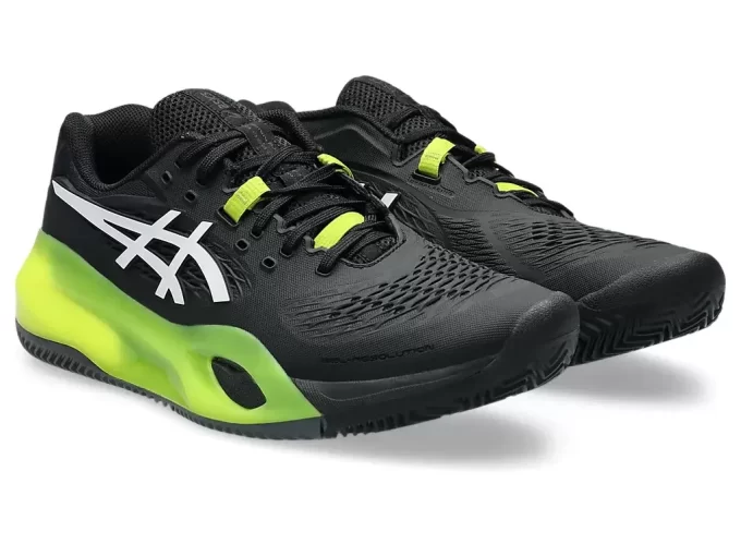 GEL-RESOLUTION X CLAY GEL-RESOLUTION X CLAY