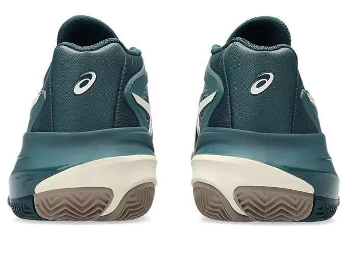 GEL-RESOLUTION X CLAY