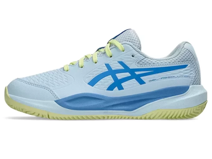 GEL-RESOLUTION X HLÍNA PRO ZÁKLADNÍ ŠKOLU