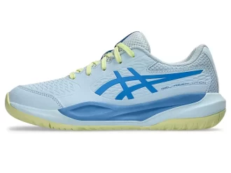 GEL-RESOLUTION X ZÁKLADNÍ ŠKOLA