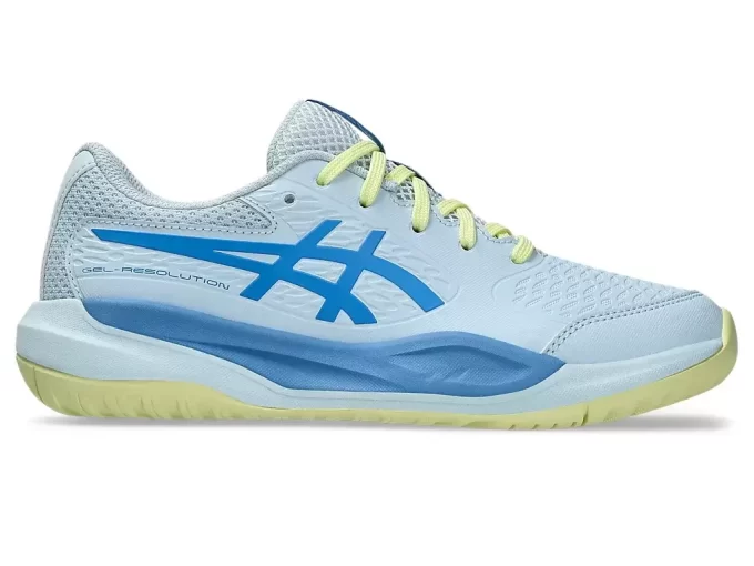 GEL-RESOLUTION X ZÁKLADNÍ ŠKOLA