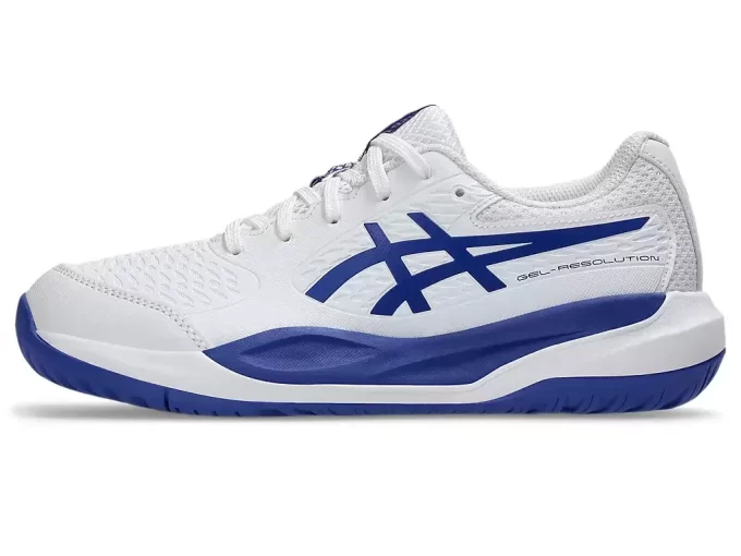 GEL-RESOLUTION X ZÁKLADNÍ ŠKOLA