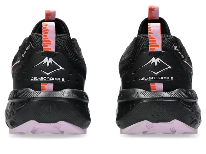 GEL-SONOMA 8 GTX GEL-SONOMA 8 GTX