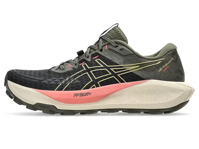 GEL-TRABUCO 13 GTX GEL-TRABUCO 13 GTX