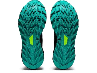 GEL-TRABUCO 9 TESTOVÁN V JÍZDNÍCH PROVOZ …