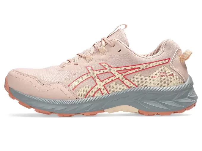 GEL-VENTURE 10 GEL-VENTURE 10