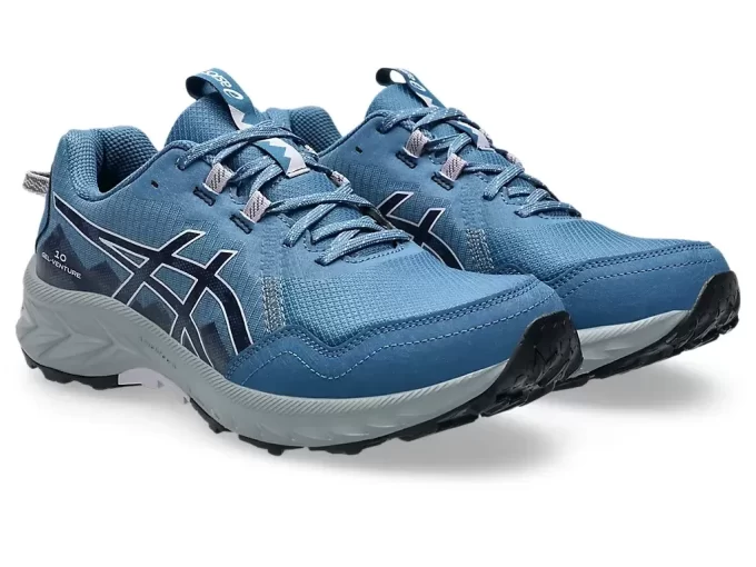 GEL-VENTURE 10 GEL-VENTURE 10