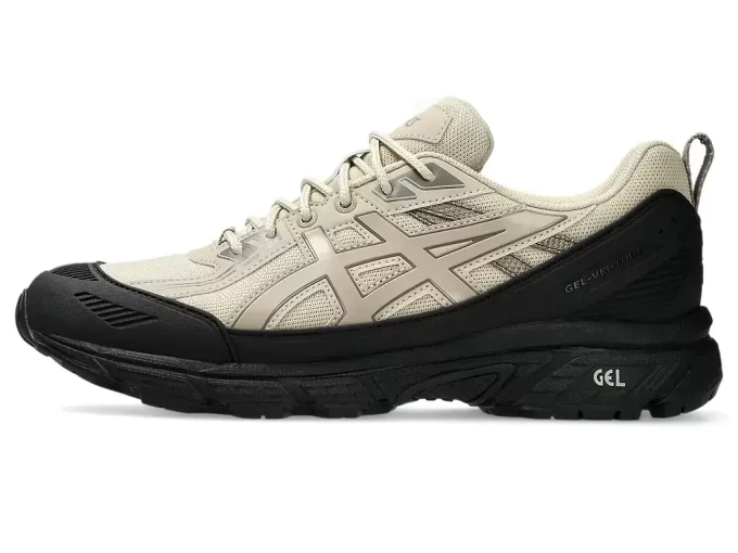 GEL-VENTURE 6 SHIELD