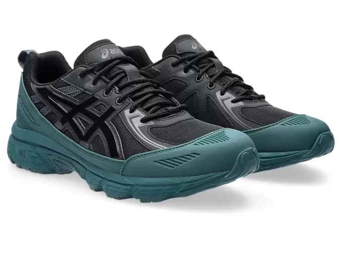 GEL-VENTURE 6 SHIELD