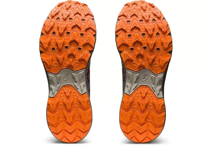 GEL-VENTURE 9 EXTRA ŠIROKÁ BOTKA TESTOVÁNA NA SILNICI