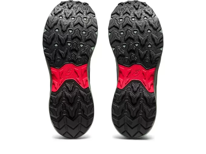 GEL-VENTURE 9 EXTRA ŠIROKÁ BOTKA TESTOVÁNA NA SILNICI