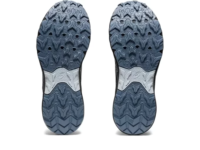 GEL-VENTURE 9 EXTRA ŠIROKÁ BOTKA TESTOVÁNA NA SILNICI